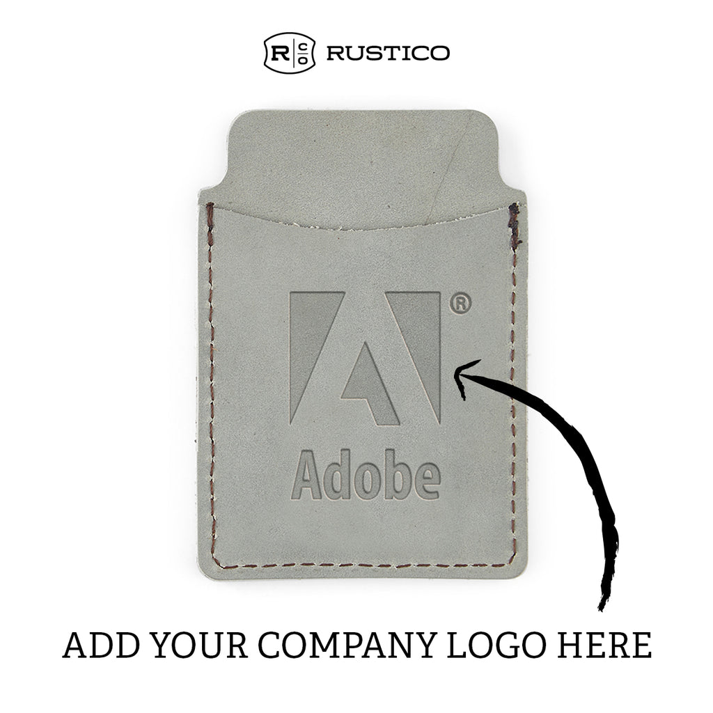 Add Your Company Logo
