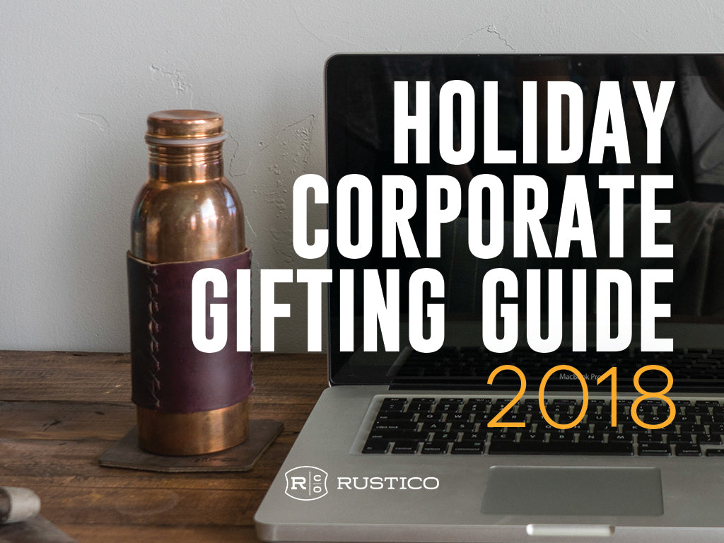 5 Great Rustico Items Employees Will Love