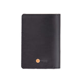 Leather Hunting / Fishing License Holder