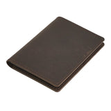 Brag Book Leather 4x6 Photo Album