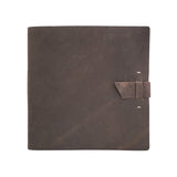 Family Leather Photo Album - Large