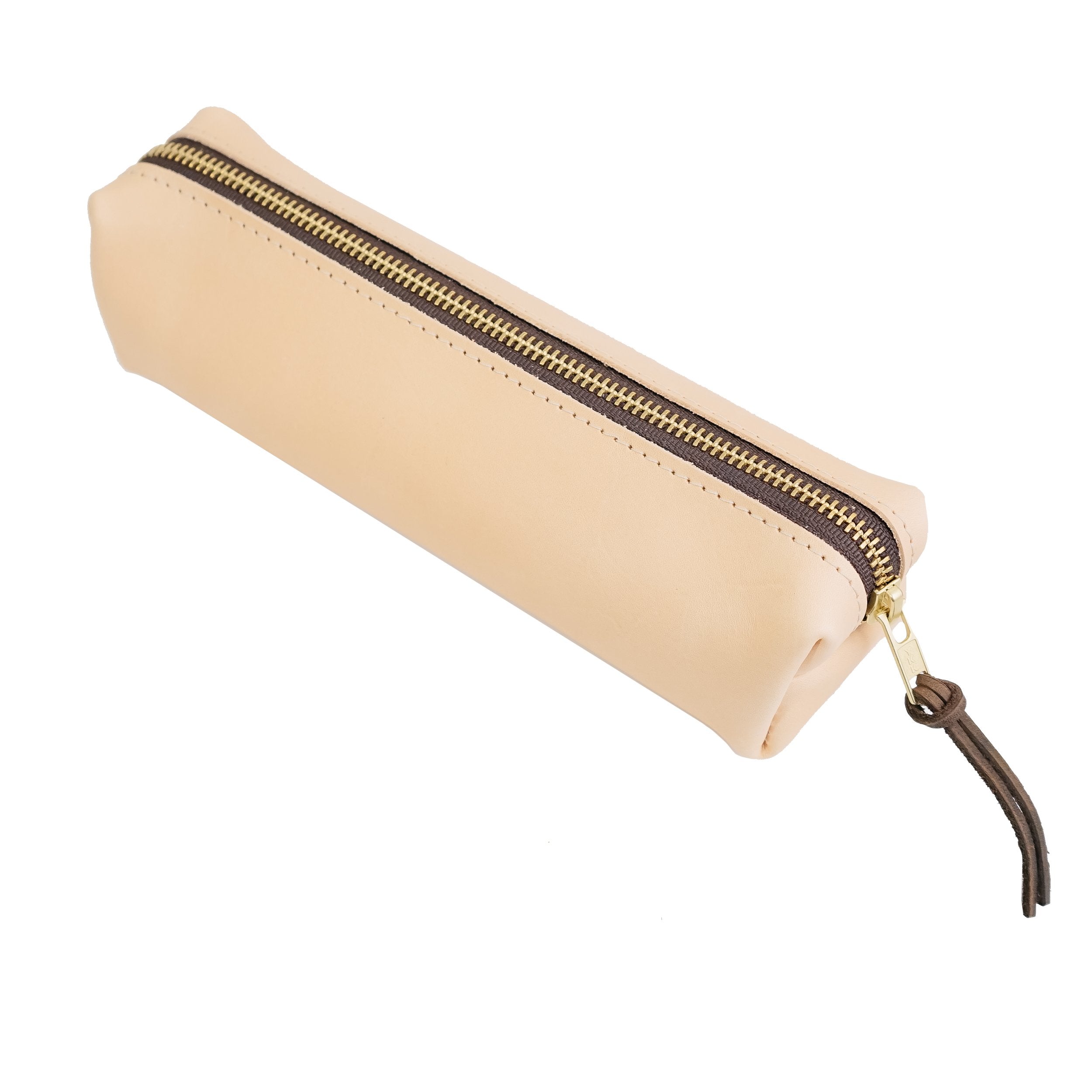 High Line Small Leather Pouch
