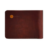 Knox Bifold Leather Wallet