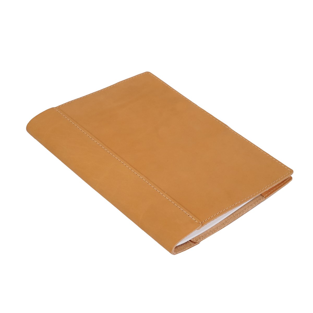 Rustico BK0417-0003-INSERT Moleskine Classic Large Leather Notebook Co