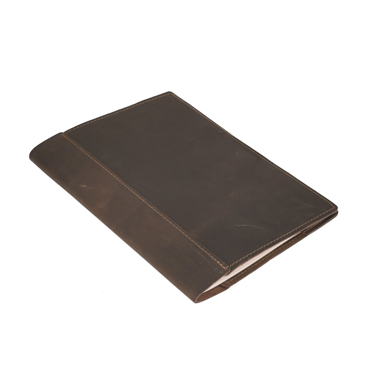 Compact Bifold - LEATHERBOUND