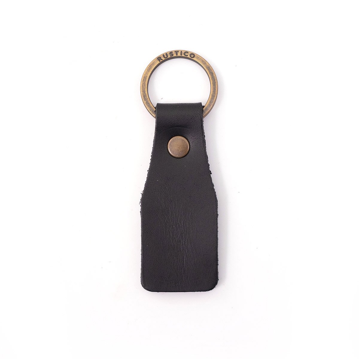 patent leather key