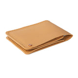 Horizon Leather Slim Bifold Wallet