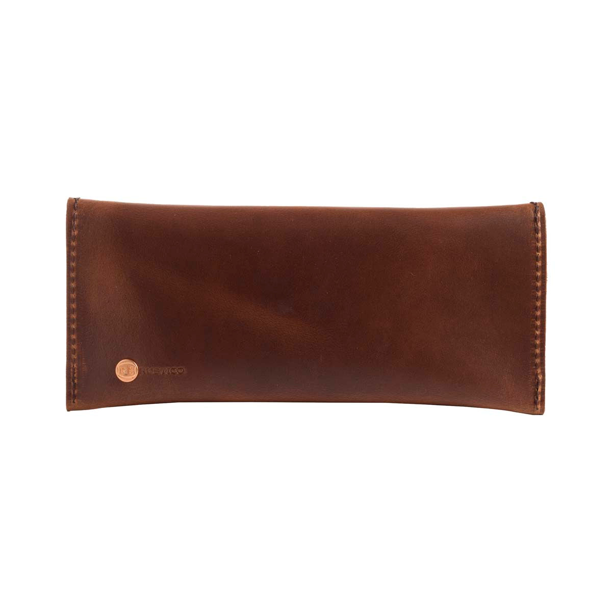 Rustico Leather Cash Envelope Wallet