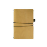 Leather Bullet Journaling Notebook