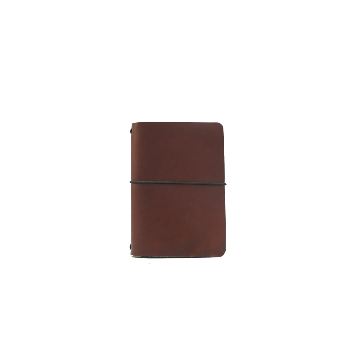 Expedition Leather Notebook Series