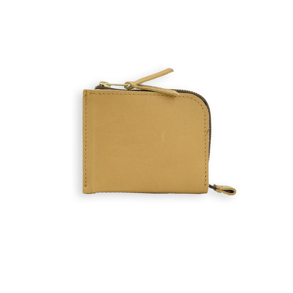 Leather Wool Golf Accessory Bag – Rustico