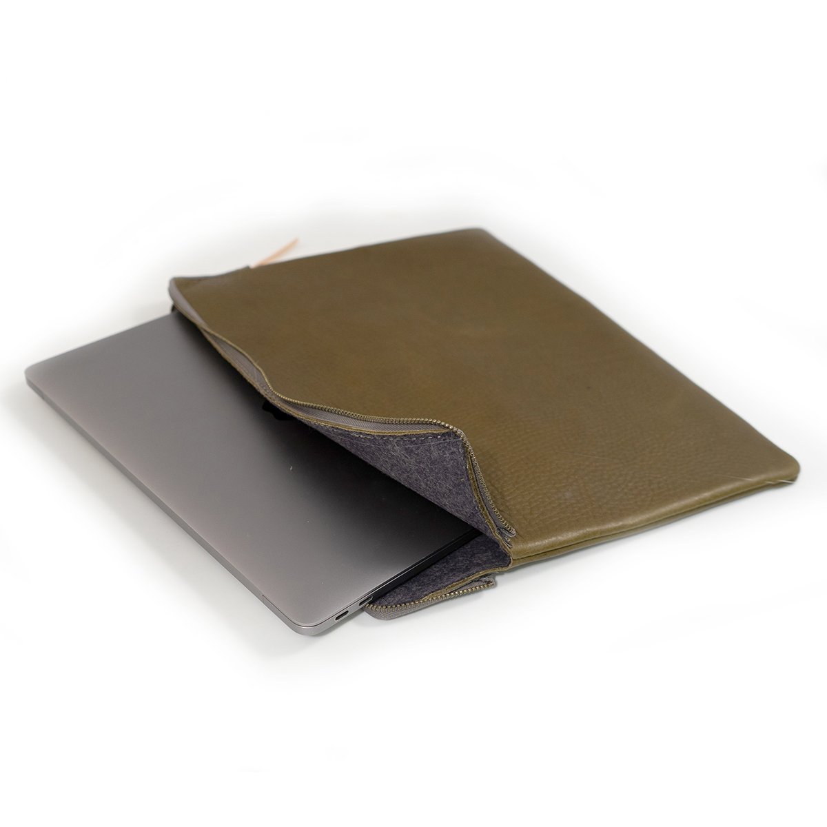 The Proper Laptop Sleeve 15` - Accessories - weareskiers