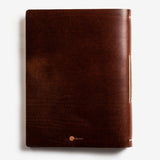 Create Your Own Custom Leather Book