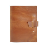 Switchback Leather Notebook Series