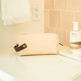 High Line Medium Leather Pouch