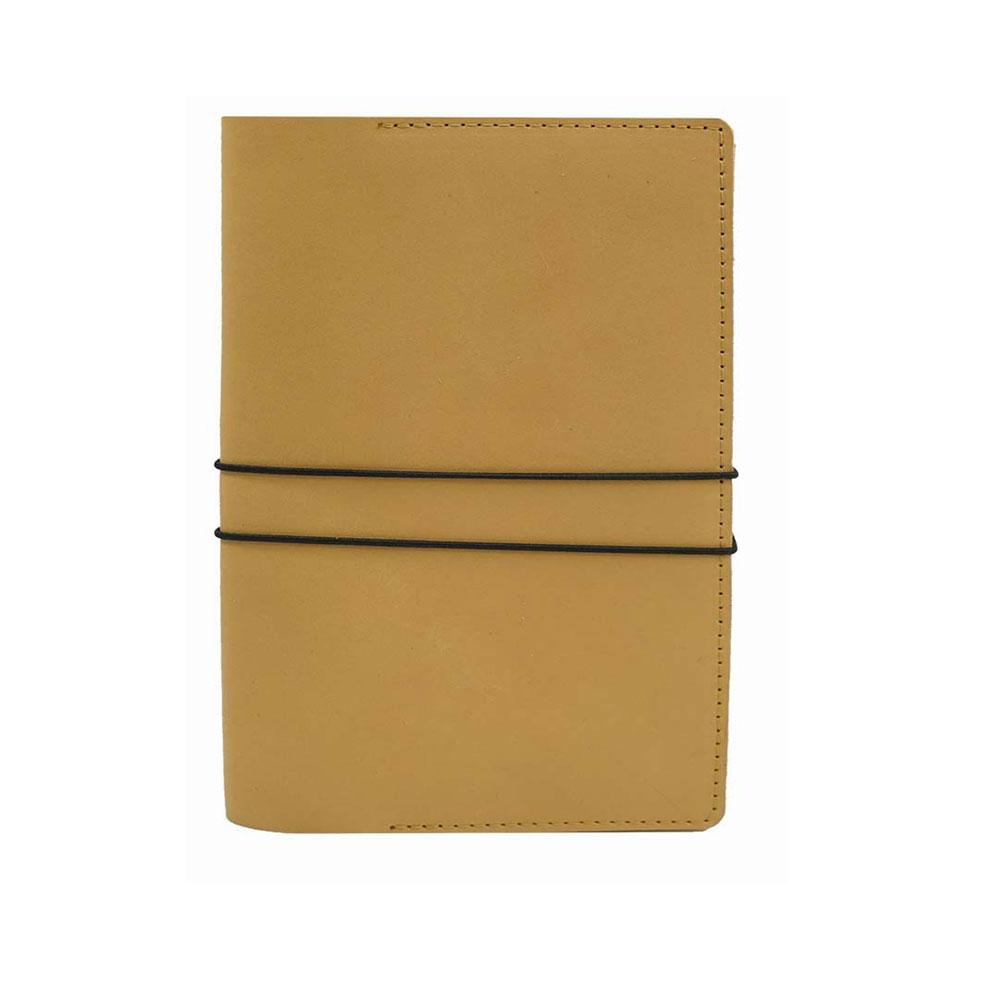 Soft Leather Handbag - Courry - Domini Leather