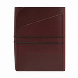 Leuchtturm1917 B5 Leather Notebook Cover – 7” x 10”