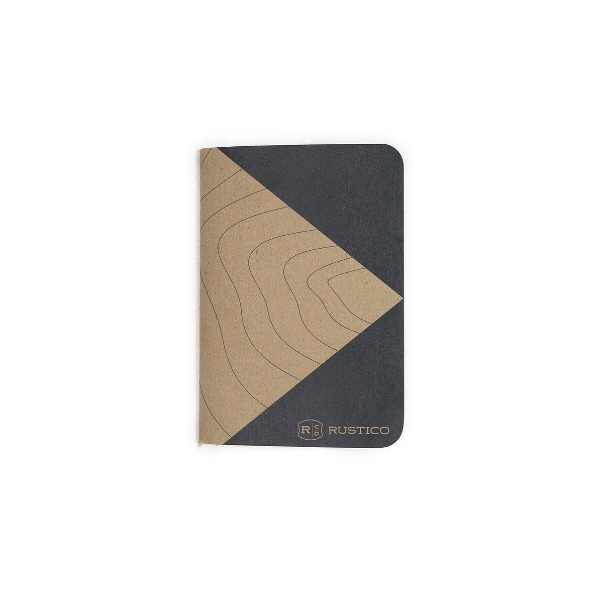 Premium Refills for the Expedition Pocket Leather Notebook (3.5" x 5")